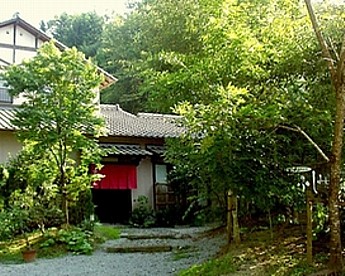 食彩の里ふしみ　店舗全景