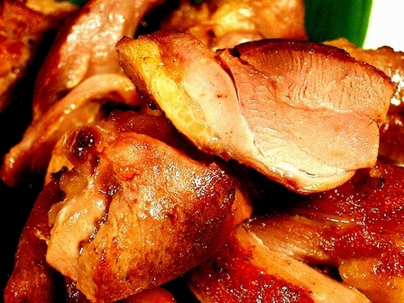 噛み締め食感がたまらない！とのお声も頂いています！